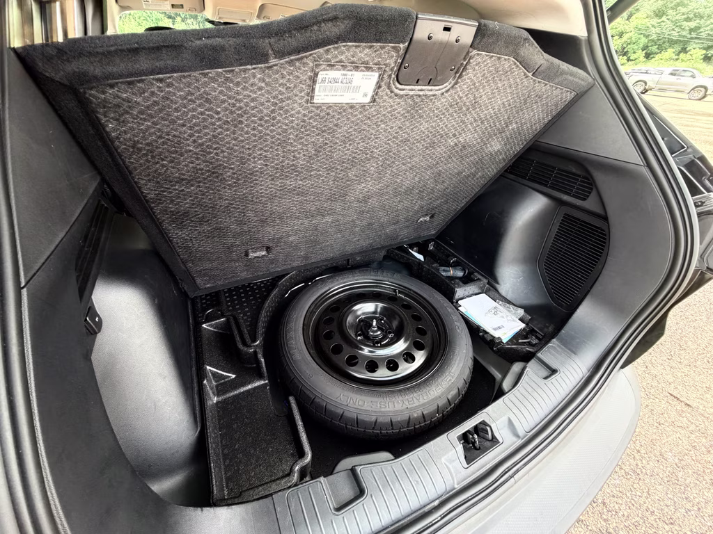 2024 Agate Black Metallic Ford Escape Active AWD SUV
