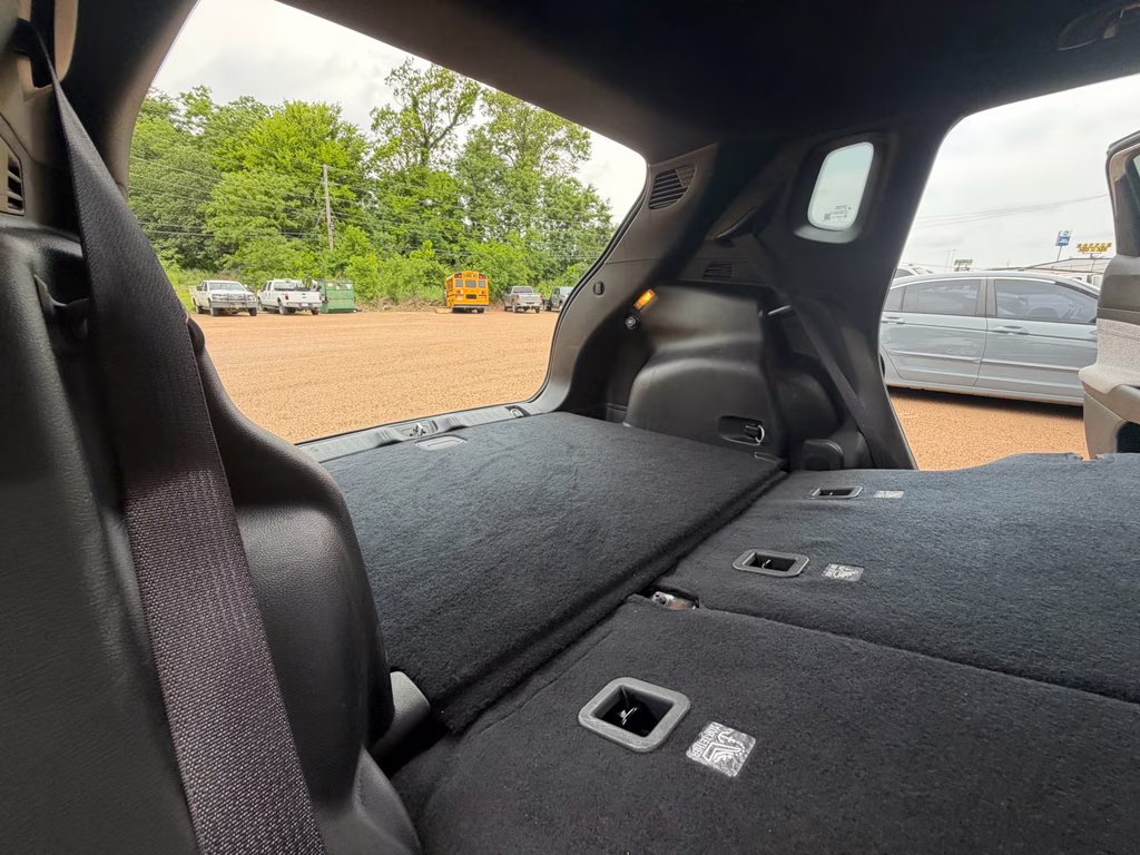 2024 Jeep Compass Latitude 4X4 SUV