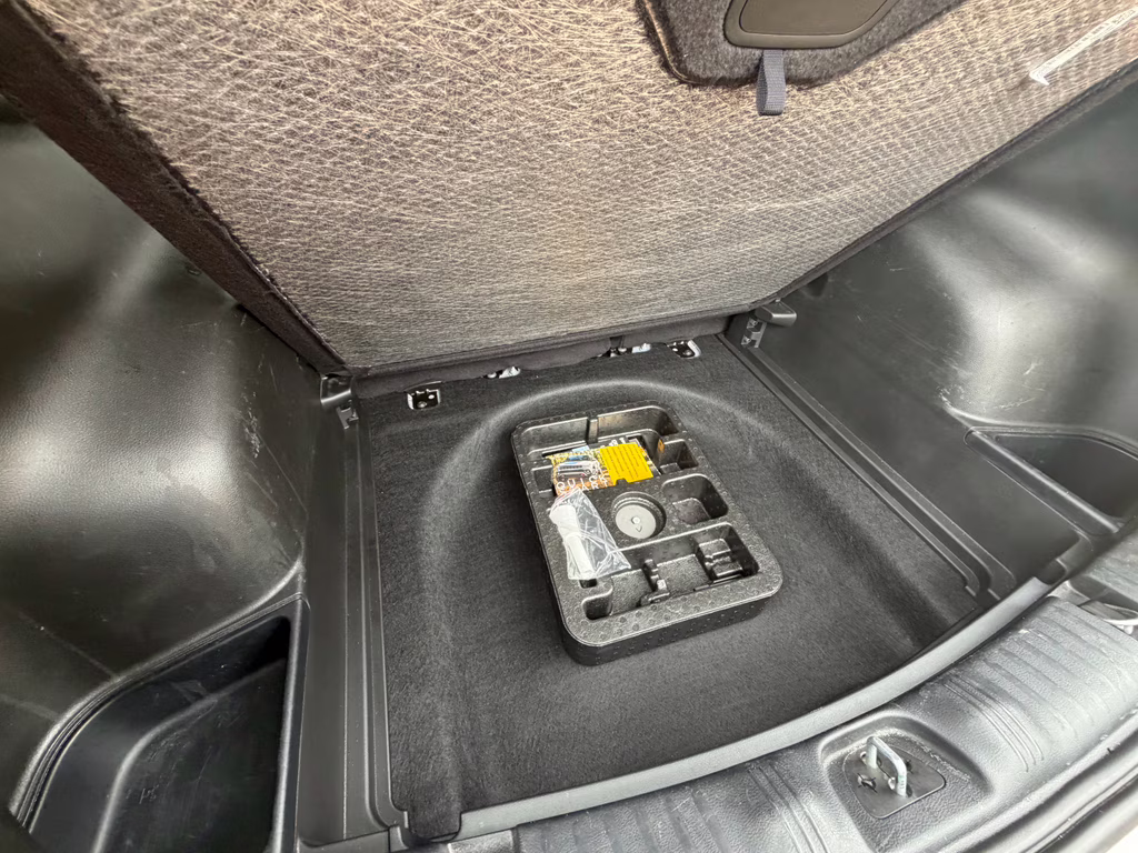 2024 Jeep Compass Latitude 4X4 SUV