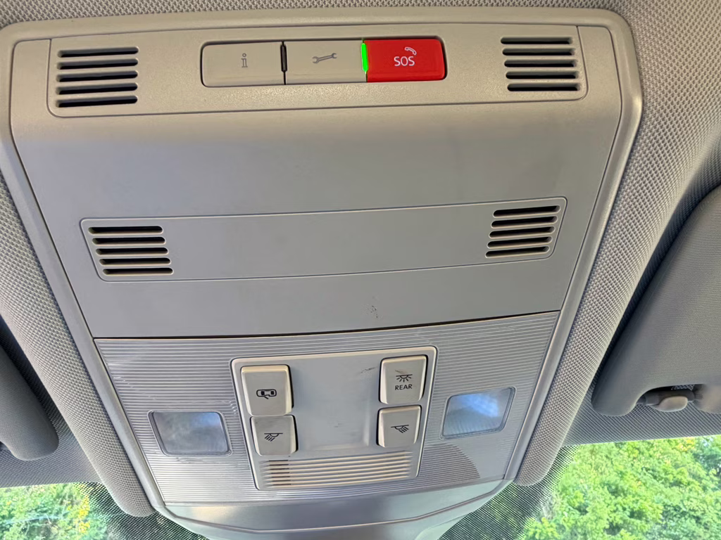 2024 Pyrite Silver Metallic Volkswagen Jetta SE FWD Sedan