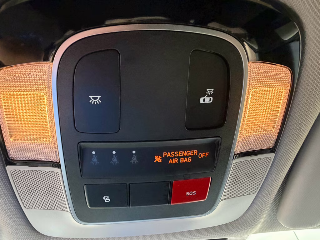 2024 Hampton Gray Hyundai Tucson SEL AWD SUV