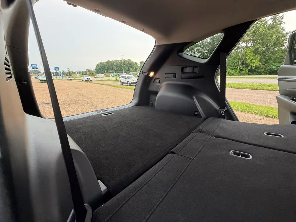 2024 Hampton Gray Hyundai Tucson SEL AWD SUV