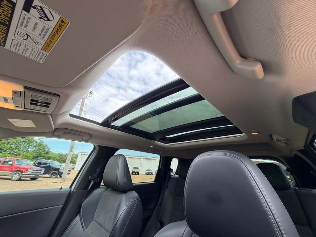 2024 Cosmic Blue Metallic Mitsubishi Outlander PHEV SE AWD SUV