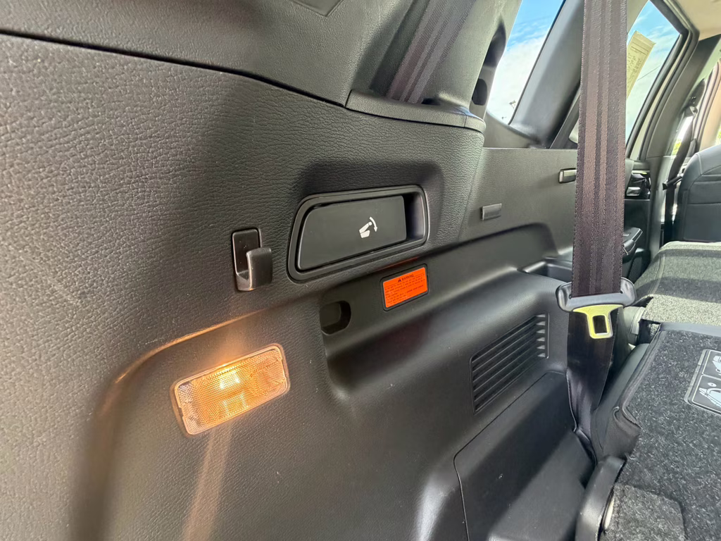 2024 Cosmic Blue Metallic Mitsubishi Outlander PHEV SE AWD SUV