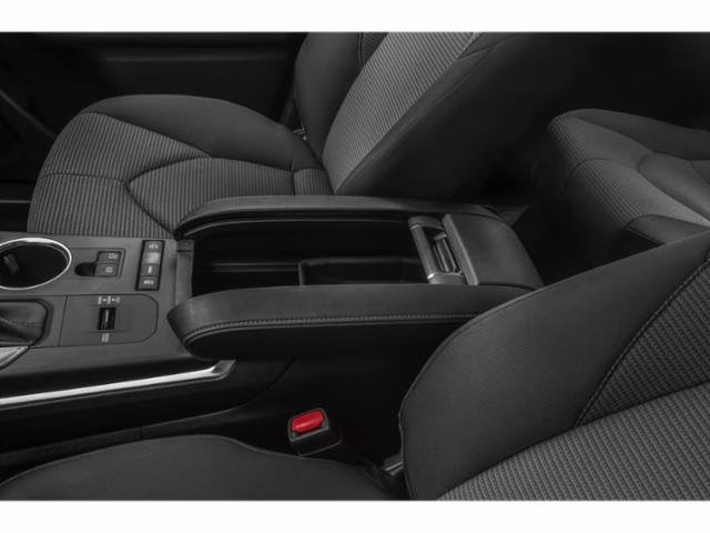 2021 Toyota Highlander LE FWD SUV