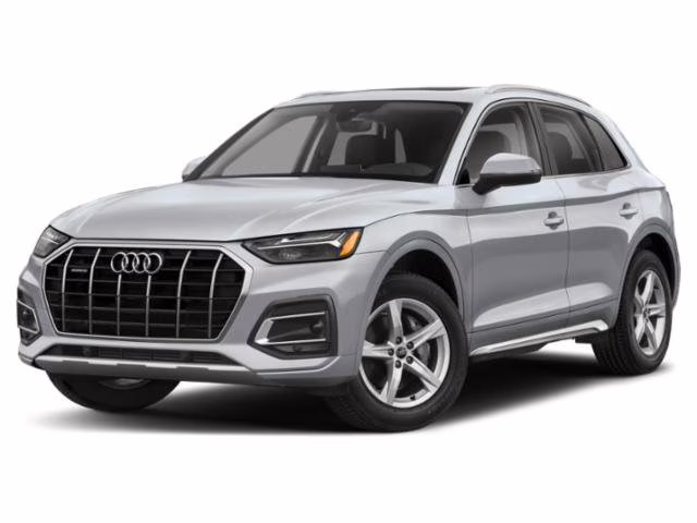 2023 Audi Q5 45 S line Premium AWD SUV