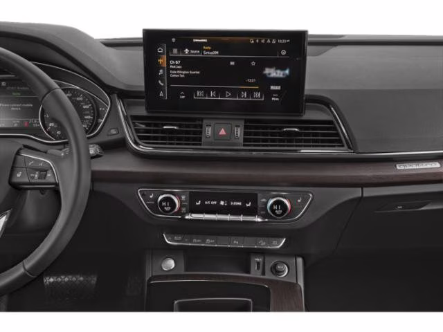 2023 Audi Q5 45 S line Premium AWD SUV