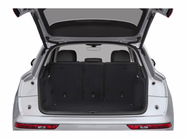 2023 Audi Q5 45 S line Premium AWD SUV