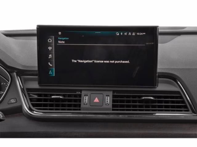 2023 Audi Q5 45 S line Premium AWD SUV