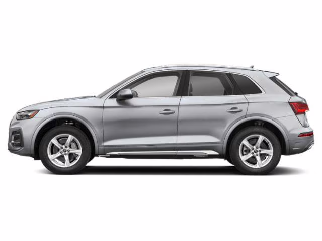 2023 Audi Q5 45 S line Premium AWD SUV