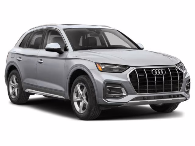 2023 Audi Q5 45 S line Premium AWD SUV