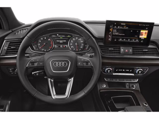 2023 Audi Q5 45 S line Premium AWD SUV