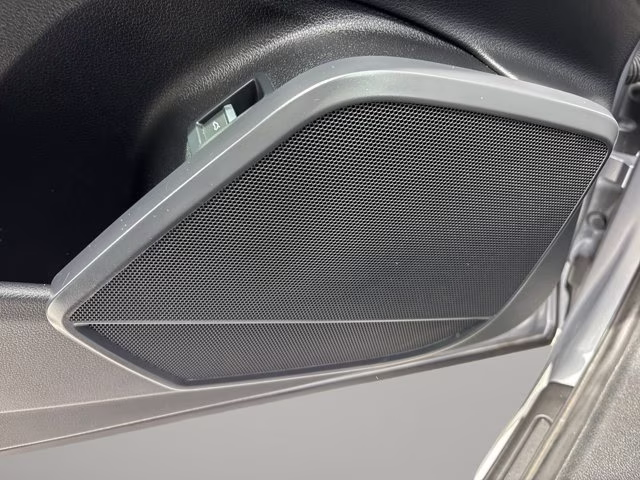 2023 Florett Silver Metallic Audi Q5 45 S line Premium AWD SUV