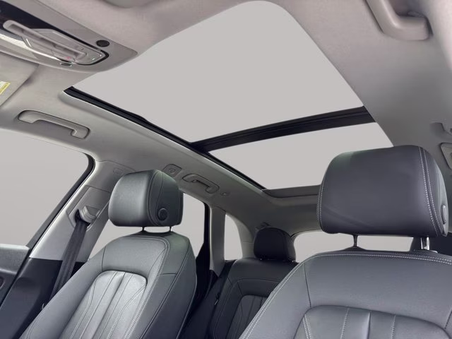 2023 Florett Silver Metallic Audi Q5 45 S line Premium AWD SUV
