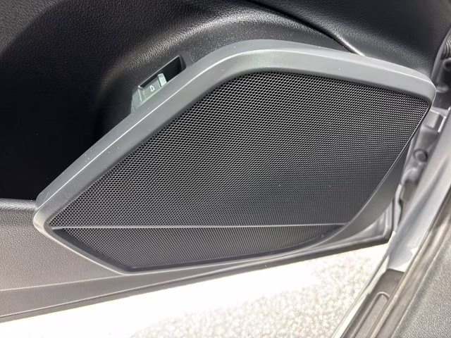 2023 Florett Silver Metallic Audi Q5 S line Premium AWD SUV