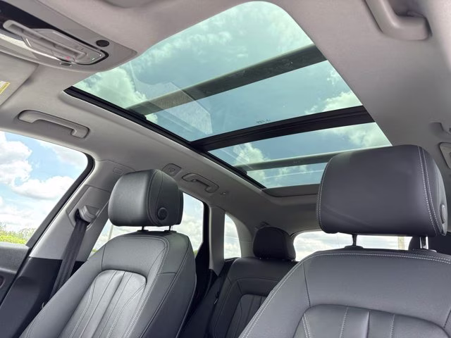 2023 Florett Silver Metallic Audi Q5 S line Premium AWD SUV