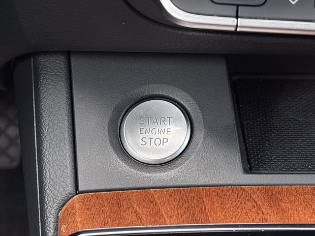 2023 Florett Silver Metallic Audi Q5 S line Premium AWD SUV