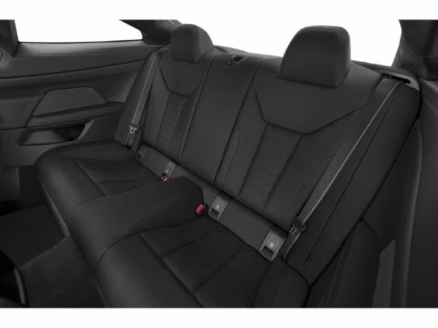 2025 Dravit Grey Metallic BMW M4 Base RWD Coupe