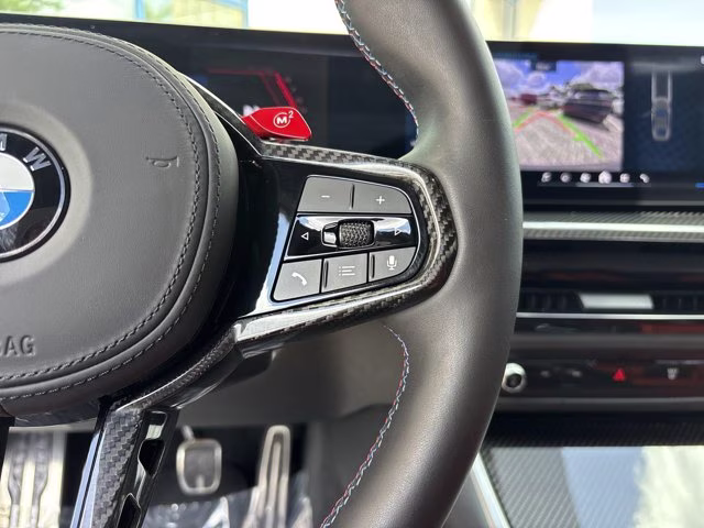 2025 Dravit Grey Metallic BMW M4 Base RWD Coupe