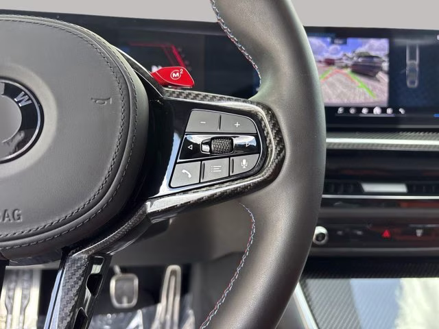 2025 Dravit Grey Metallic BMW M4 Base RWD Coupe