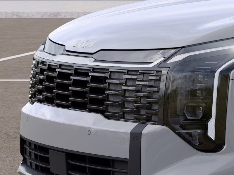 2026 Gray Kia Sportage Hybrid AWD SUV