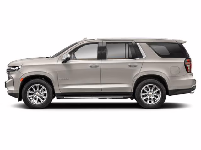 2023 Empire Beige Metallic Chevrolet Tahoe Premier 4X4 SUV
