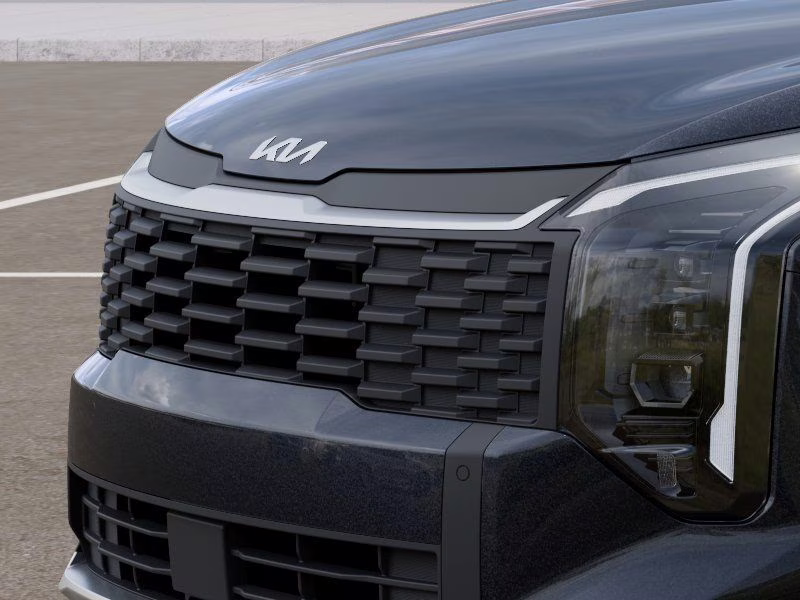 2026 Panthera Metal Gray Kia Sportage LX AWD SUV