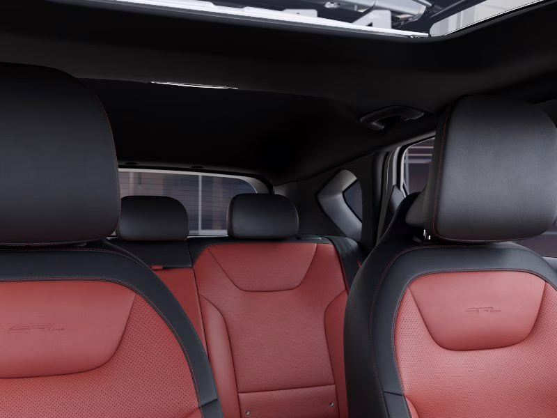 2026 Snow White Pearl Kia K4 GT-Line Turbo FWD Hatchback