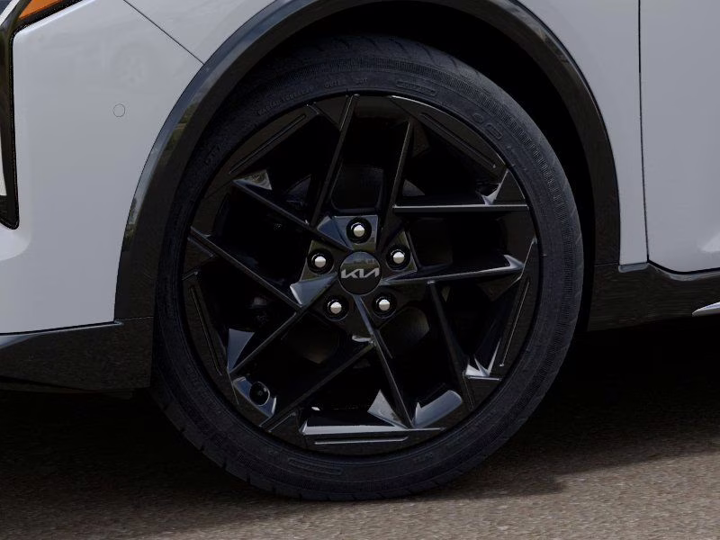 2026 Snow White Pearl Kia K4 GT-Line Turbo FWD Hatchback