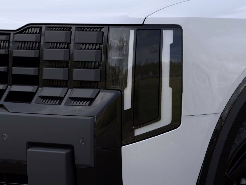 2027 Glacial White Pearl Kia Telluride X-Line EX AWD SUV