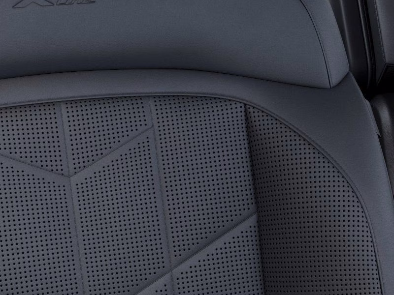 2027 Glacial White Pearl Kia Telluride X-Line EX AWD SUV