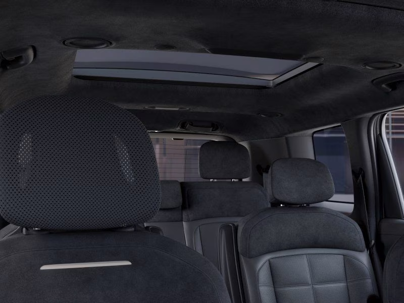 2027 Ivory Silver Kia Telluride Hybrid SX Prestige AWD SUV