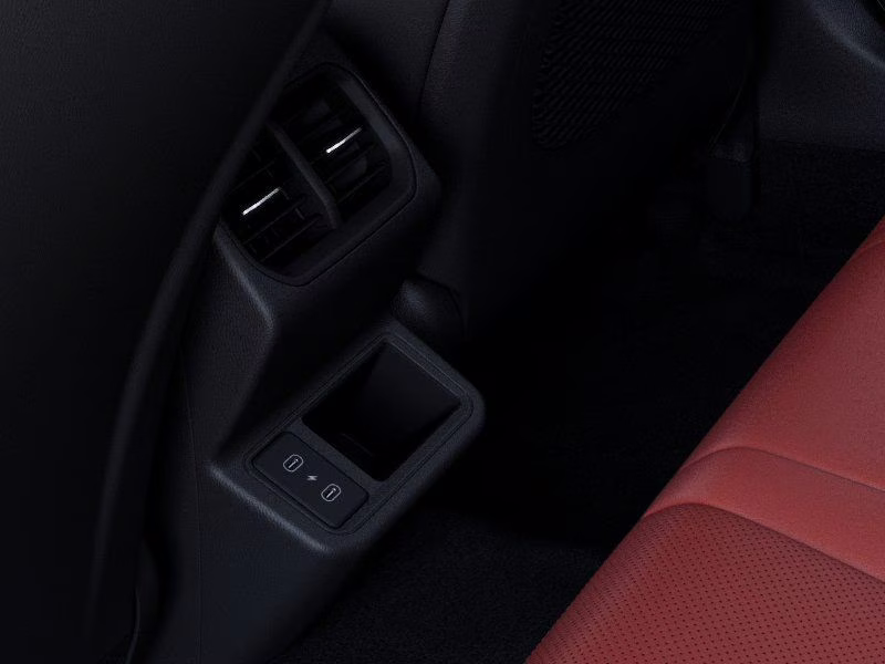 2026 Snow White Pearl Kia K4 GT-Line Turbo FWD Hatchback