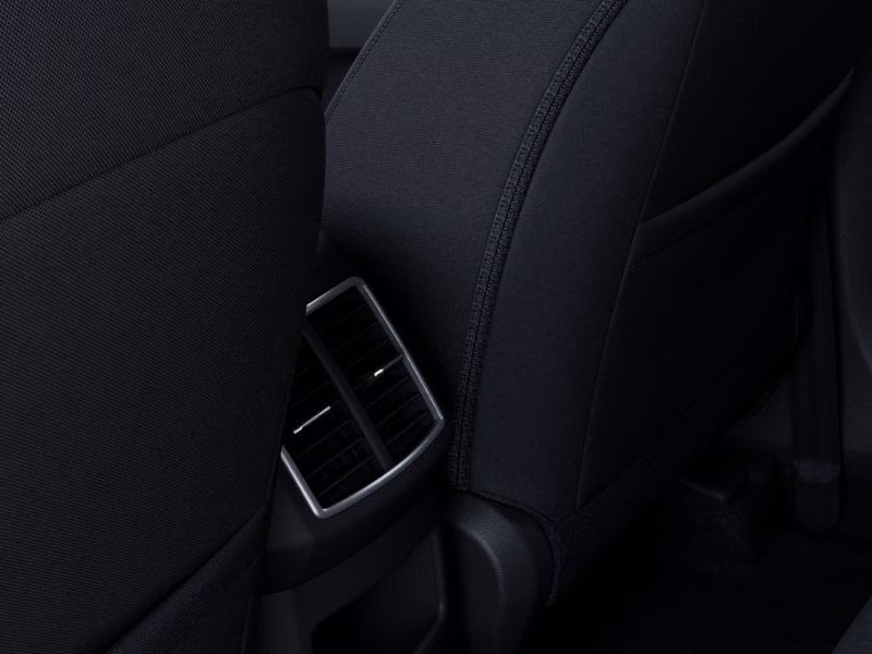 2026 Panthera Metal Gray Kia Sportage LX AWD SUV