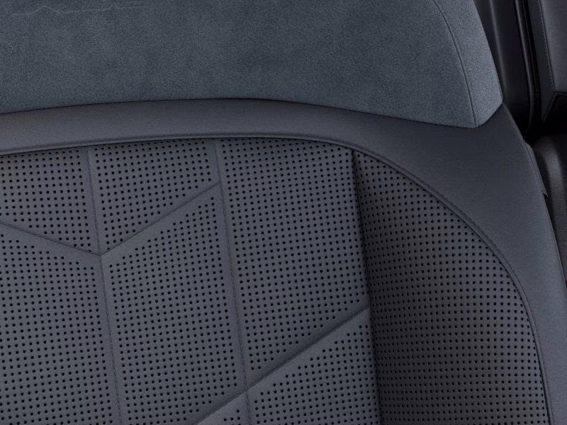 2027 Glacial White Pearl Kia Telluride Hybrid X-Line SX Prestige AWD SUV