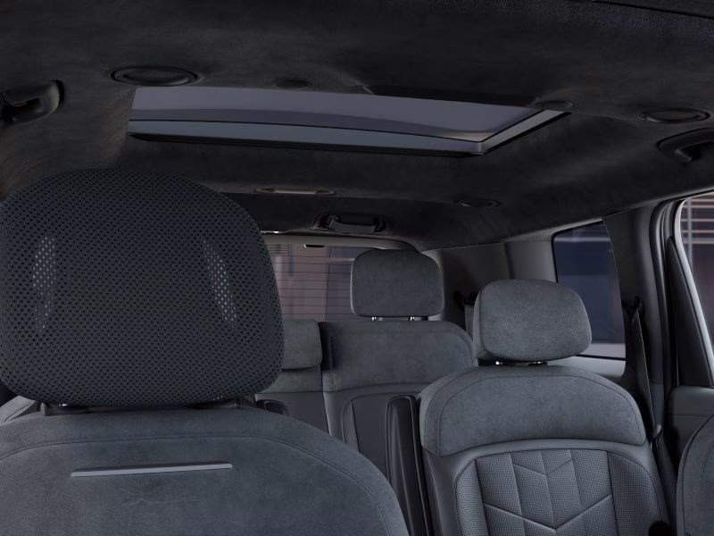 2027 Glacial White Pearl Kia Telluride Hybrid X-Line SX Prestige AWD SUV