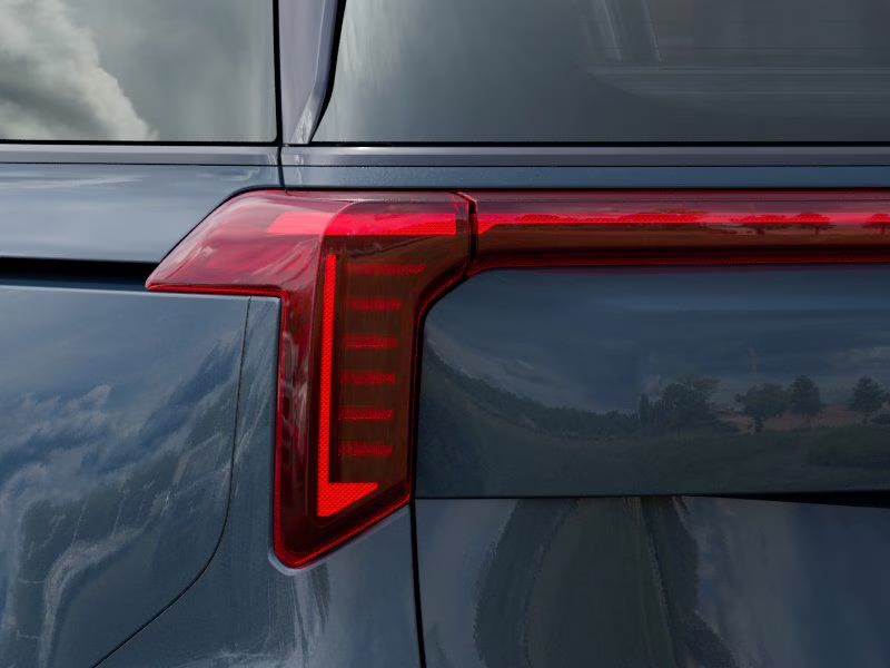 2026 Astra Blue Kia Carnival SX Prestige FWD Van