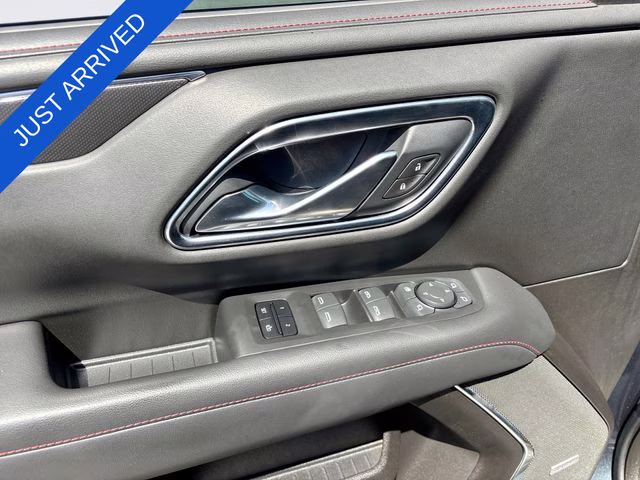 2021 Shadow Gray Metallic Chevrolet Suburban RST 4X4 SUV