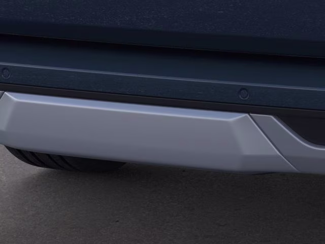 2026 Stone Blue Metallic Ford Expedition Max Platinum 4X4 SUV