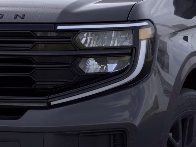 2026 Dark Matter Gray Metallic Ford Expedition Max Platinum 4X4 SUV