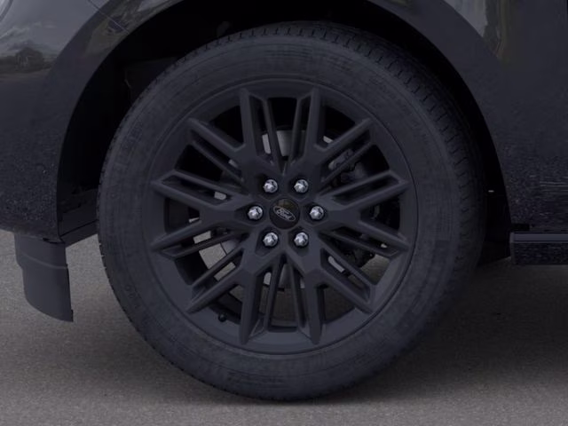 2026 Dark Matter Gray Metallic Ford Expedition Max Platinum 4X4 SUV