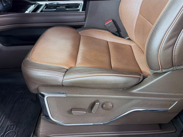 2023 Brown Ford Super Duty F-250 SRW King Ranch 4X4 Truck