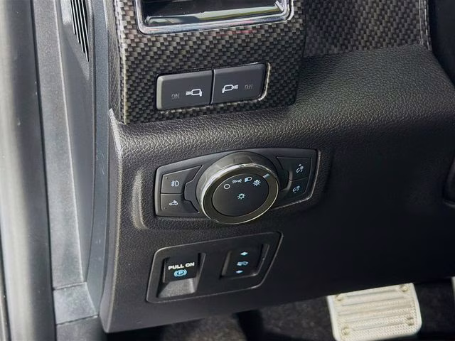 2020 Magnetic Ford F-150 Lariat SHELBY SUPERSNAKE 4X4 Truck