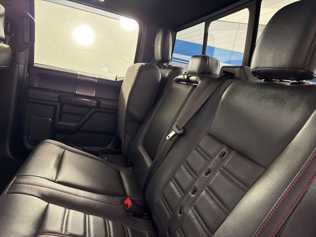 2020 Magnetic Ford F-150 Lariat SHELBY SUPERSNAKE 4X4 Truck