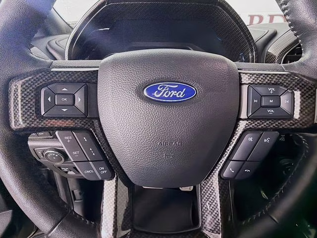 2020 Magnetic Ford F-150 Lariat SHELBY SUPERSNAKE 4X4 Truck