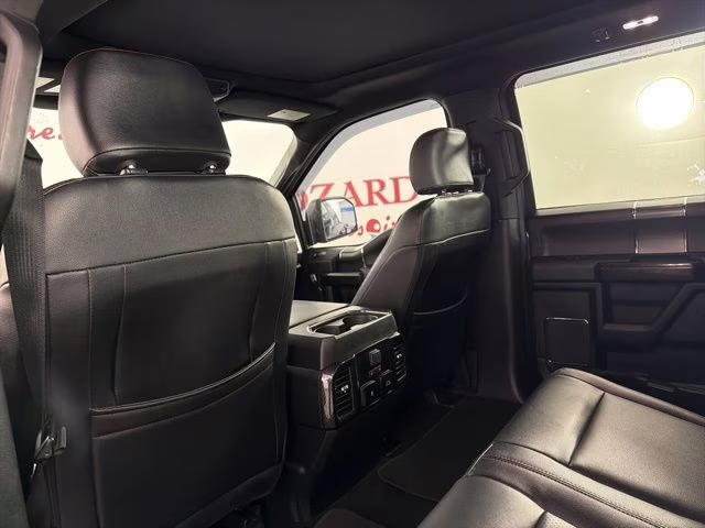 2020 Magnetic Ford F-150 Lariat SHELBY SUPERSNAKE 4X4 Truck