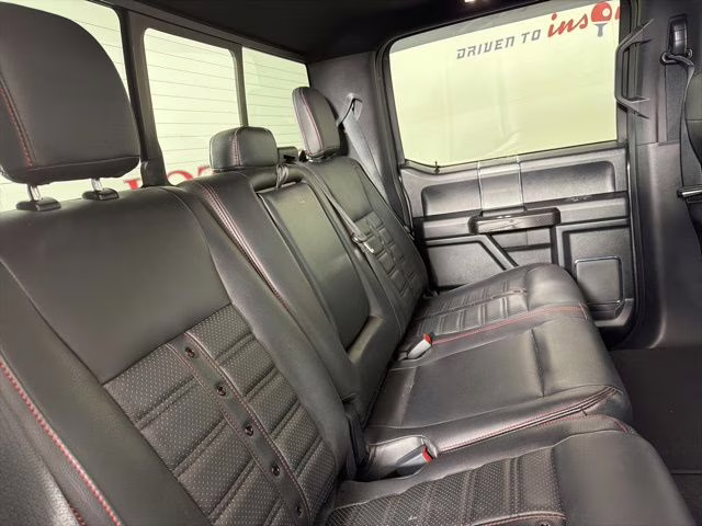 2020 Magnetic Ford F-150 Lariat SHELBY SUPERSNAKE 4X4 Truck