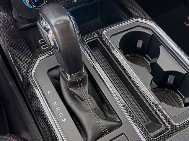 2020 Magnetic Ford F-150 Lariat SHELBY SUPERSNAKE 4X4 Truck