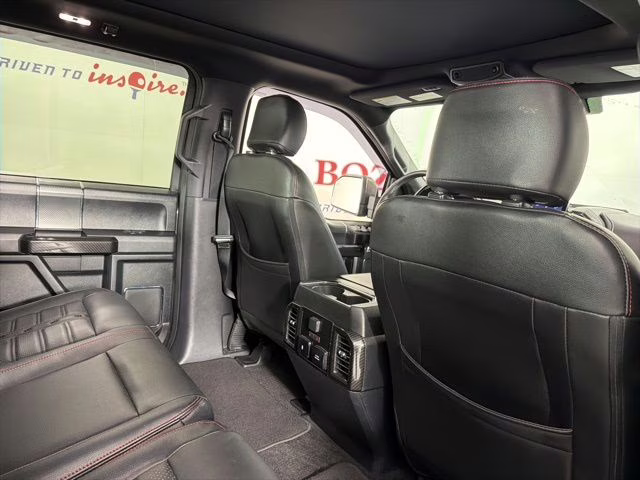 2020 Magnetic Ford F-150 Lariat SHELBY SUPERSNAKE 4X4 Truck