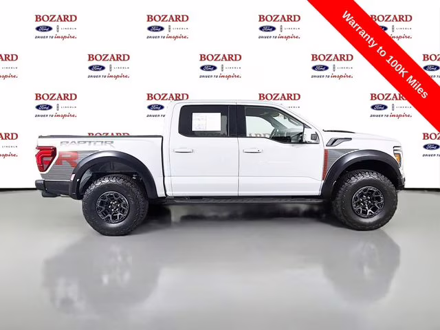 2026 Avalanche Ford F-150 Raptor 4X4 Truck